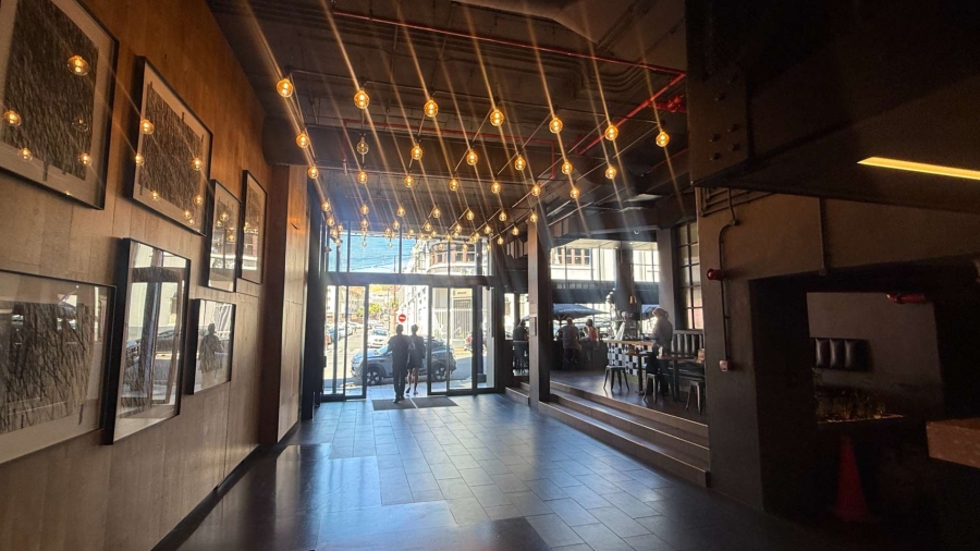 To Let Commercial Property for Rent in Cape Town City Centre Western Cape